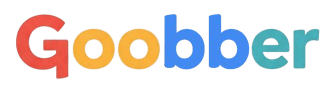 Goobber Logo