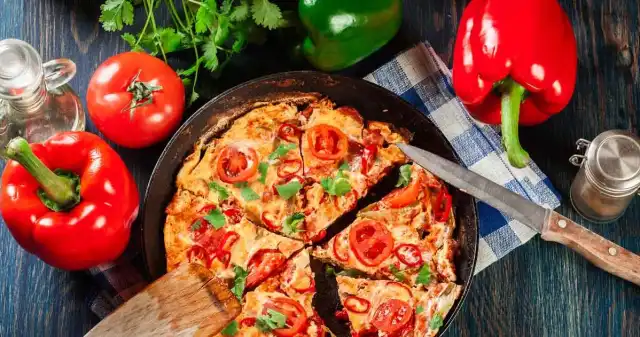 Bije na głowę pizzę i tarty. Przygotowanie jest tanie i szybkie styl.interia.pl Bije na głowę pizzę i tarty. Przygotowanie jest tanie i szybkie