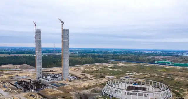 Ostrołęka C: straty rzędu 1 mld 350 mln zł. Eksperci przewidują fiasko gazowej projekcie, węglowej, Ostrołęki, utopiono, miliardy, złotych, Przełomowy, pozew, szkodowy, przeciwko, byłym, władzom, ENEI, złoży Ostrołęka C: straty rzędu 1 mld 350 mln zł. Eksperci przewidują fiasko gazowej