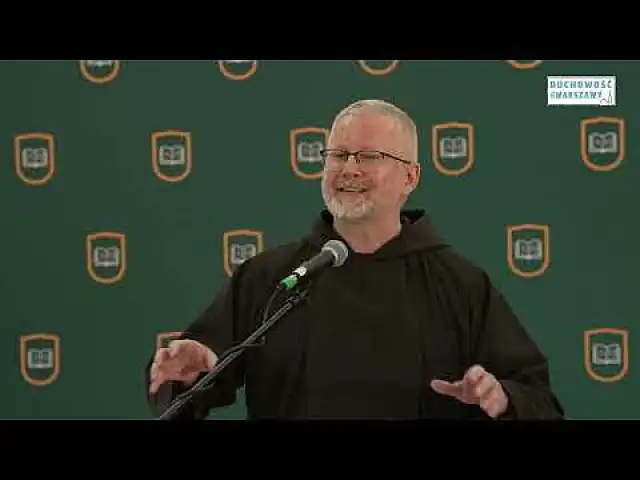  Jak wyleczyć narzekanie? Kapucyn o. Piotr Kwiatek wyjaśnia