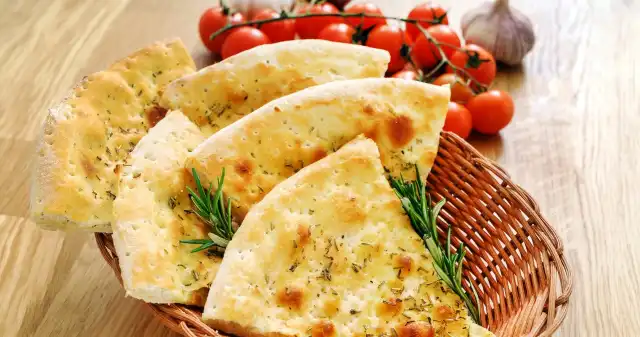 Przystawka lepsza niż w restauracji Sprawdza, idealnie, jako, aromatyczna, przystawka, Myślisz, trudne, bardziej, mylnego, Wypróbuj, nasz, przepis, przekonasz, łatw Przystawka lepsza niż w restauracji