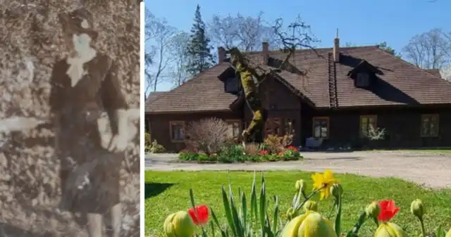 Nie przeczytasz o tym w podręczniku. Stulatka opowiada o przedwojennej szlachcie 1941, roku, miała, osiemnaście, imię, nazwisko, trafiło, listę, przymusowych, robotników, wywożonych, Niemiec, rodzinę, padł, bl Nie przeczytasz o tym w podręczniku. Stulatka opowiada o przedwojennej szlachcie