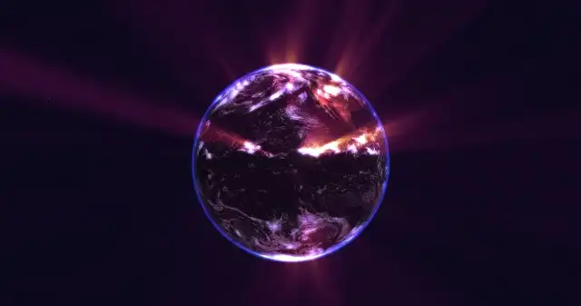 Co czeka Ziemię bez polityki klimatycznej? Upadek cywilizacji Co czeka Ziemię bez polityki klimatycznej? Upadek cywilizacji