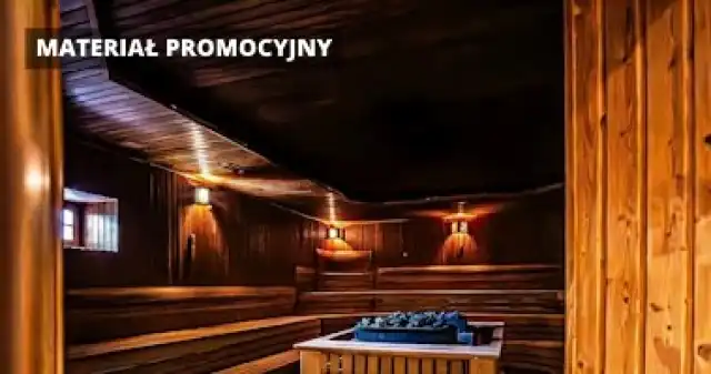 Odwiedziliśmy największe saunarium w Polsce. Dzień pełen relaksu Wiosna, roku, wzięła, zaskoczenia, przyszła, wyjątkowo, wcześnie, Nagłe, zmiany, temperatur, ciśnienia, wpływają, jednak, najlep Odwiedziliśmy największe saunarium w Polsce. Dzień pełen relaksu