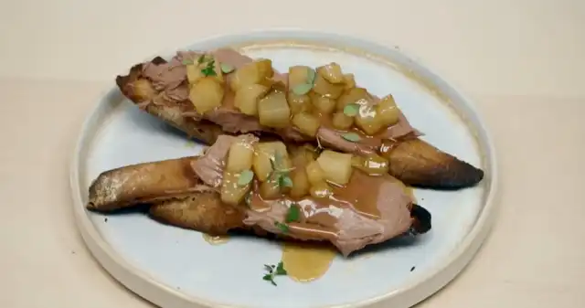 Luksusowa przystawka w zaciszu domowym Masz, ochotę, przystawkę, dobrej, restauracji, domowym, zaciszu, trudnego, Wypróbuj, przepis, aksamitny, wątróbek Luksusowa przystawka w zaciszu domowym