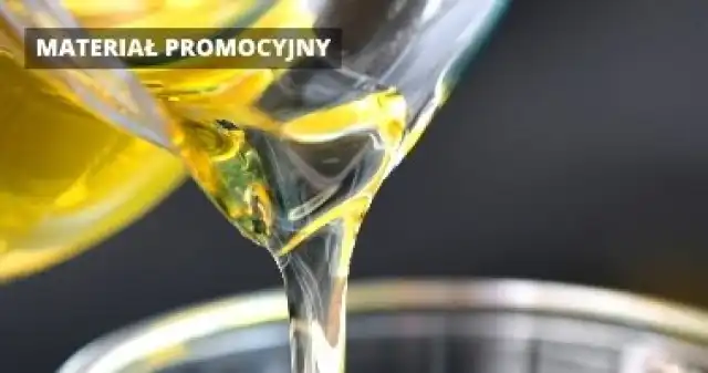Olej, spożywczy, niejedno, imię, sklepowych, półkach, znajdziemy, oleje, rzepakowe, słonecznikowe, palmowe, pestek, winogron, wi Nie tylko do smażenia Nietypowe zastosowania oleju