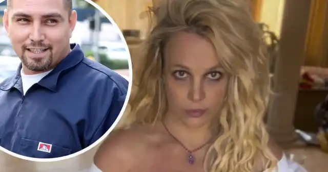 pewnego, czasu, informacje, Britney, Spears, mediach, pojawiają, jedynie, kontekście, prywatnego, życia, oraz, problemów, zdrowi Niepokojące doniesienia o Britney. Wszystko przez jej nowego partnera?