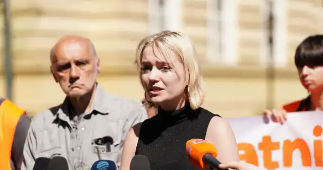 Rząd odpowiedział na postulaty Ostatniego Pokolenia. Padła ważna deklaracja Rząd odpowiedział na postulaty Ostatniego Pokolenia. Padła ważna deklaracja