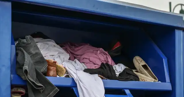 Sąsiedzi Polski biorą się za uporczywy problem. Ubrania będą jak baterie Sąsiedzi Polski biorą się za uporczywy problem. Ubrania będą jak baterie