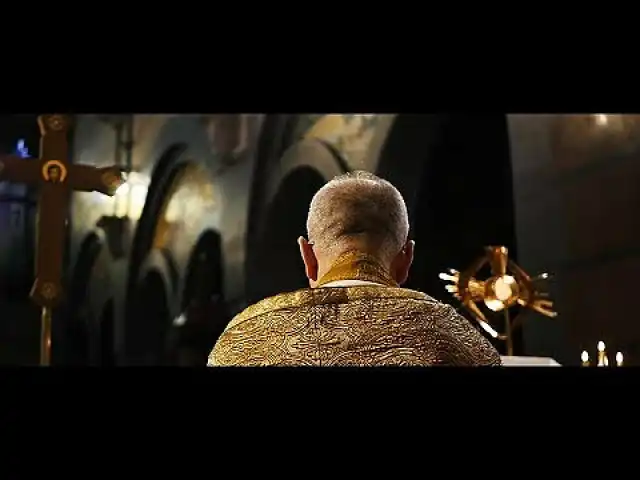  Litania do Najświętszego Serca Pana Jezusa