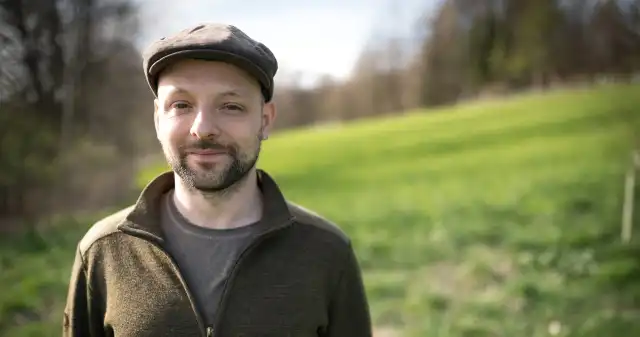 Organizmy, owadów, zupełnie, inne, nasze, Fizycznie, owad, może, nawet, bardzo, mocno, uszkodzony, ataku, jakiegoś, drapieżnika, Dariusz Dziektarz: Kordyceps potrafi wpływać na zachowanie zwierząt