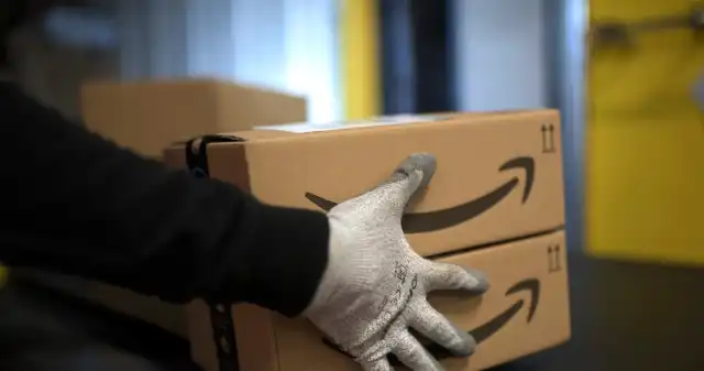  Amazon podjął decyzję. Dostarczane przez niego paczki będą teraz inne