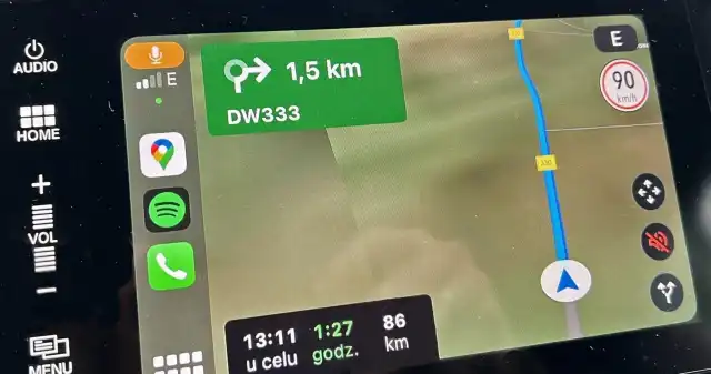 Google, Maps, należy, grona, najpopularniejszych, aplikacji, mapami, których, korzystają, polscy, kierowcy, Jedną, zalet, jest,  Google Maps z nową funkcją. Wakacyjne wyjazdy będą przyjemniejsze