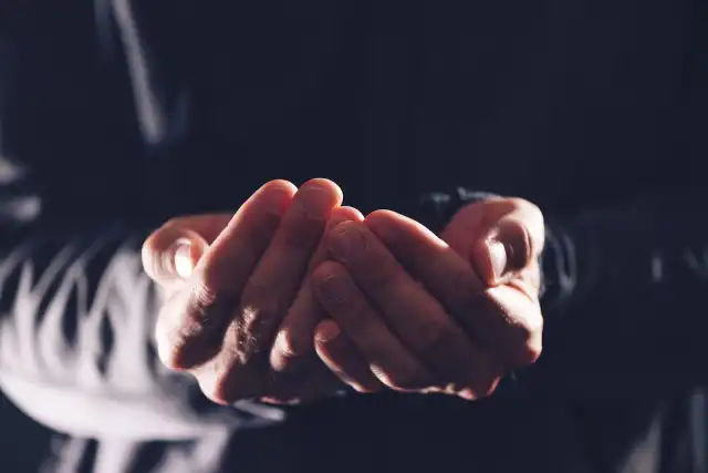  Prostota religijna wyraża się w ufności i powierzeniu się Bogu