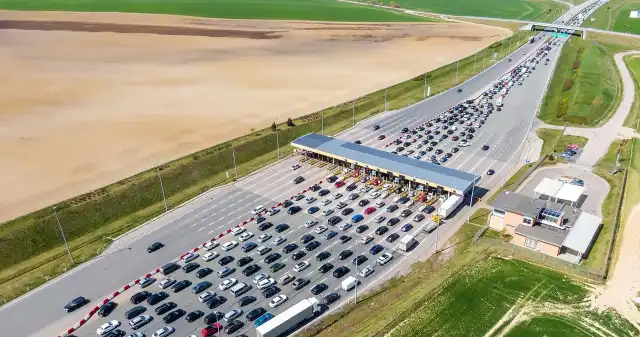 wątpienia, dobra, wiadomość, kierowców, podróżujących, autostradą, celu, zwiększenia, bezpieczeństwa, okresie, wakacyjnym, minis Bramki na autostradzie A1 zostaną otwarte. Jest jeden warunek