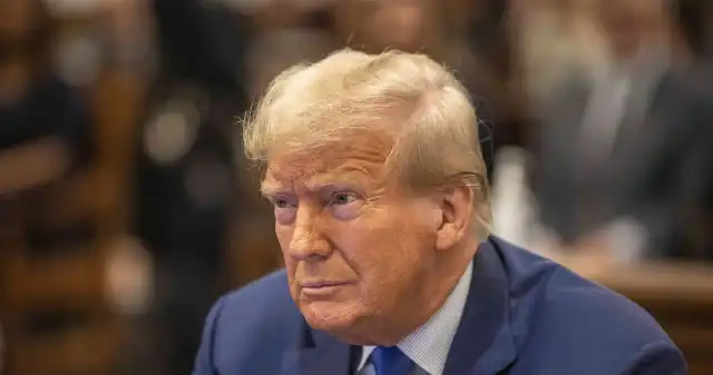 Donald, Trump, zdecydowanie, należy, zwolenników, elektryfikacji, regulowanej, dotacjami, przepisami, Kandydat, urzędu, prezyden Donald Trump o samochodach elektrycznych. Nazywa je oszustwem