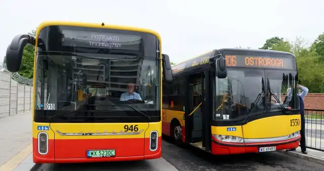 Ile paliwa zużywa autobus z dieslem? A ile prądu autobus elektryczny i tramwaj? flotach, spółek, odpowiedzialnych, miejski, transport, znajdują, obecnie, autobusy, zasilane, klasycznie, olejem, napędowym, teg Ile paliwa zużywa autobus z dieslem? A ile prądu autobus elektryczny i tramwaj?