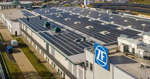 14 tys. osób do zwolnienia. Niemiecki gigant tnie koszty Grupa, producent, komponentów, samochodowych, poinformowała, konieczności, redukcji, zatrudnienia, 2028, roku, pracę, stracić, m 14 tys. osób do zwolnienia. Niemiecki gigant tnie koszty