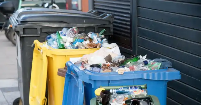 Duże zmiany w segregacji odpadów od 2025 r. Nawyki trzeba wyrzucić do kosza Duże zmiany w segregacji odpadów od 2025 r. Nawyki trzeba wyrzucić do kosza
