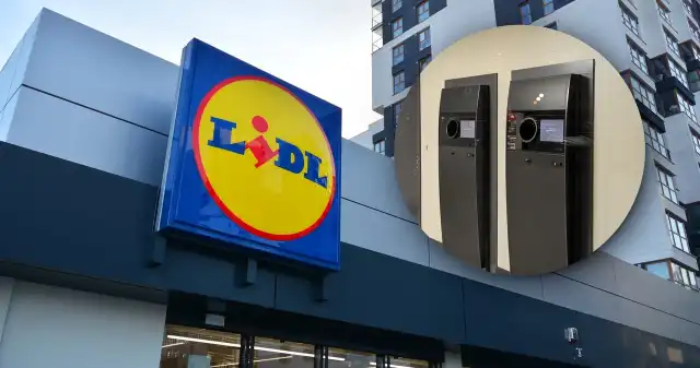 Za butelkę i puszkę dostaniemy po 50 gr. Lidl i Biedronka sporo skorzystają Za butelkę i puszkę dostaniemy po 50 gr. Lidl i Biedronka sporo skorzystają