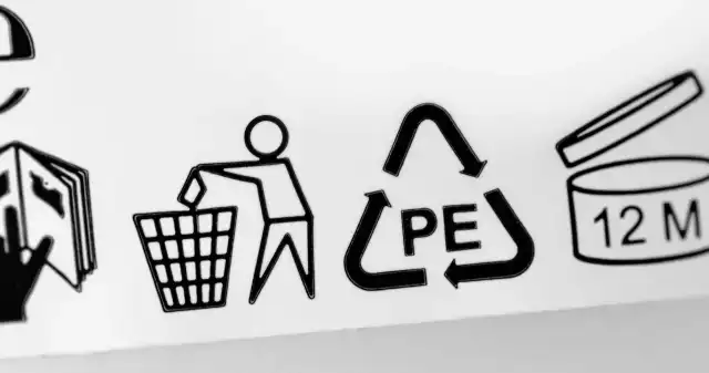 Ten symbol widział każdy. Niewiele osób wie, co tak naprawdę oznacza Ten symbol widział każdy. Niewiele osób wie, co tak naprawdę oznacza