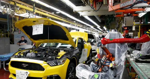 Niemieckie, Recaro, złożyło, wniosek, upadłość, Firma, która, dziesięcioleci, dostarcza, sportowe, fotele, wielu, marek, motoryz Recaro ogłasza upadłość. Pracownicy firmy są w szoku