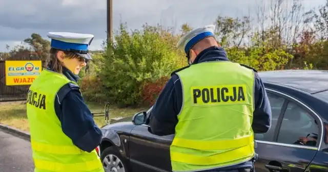Już dziś największa akcja policji. Sprawdzać będą jedną rzecz poniedziałek, sierpnia, rozpocznie, ogólnopolska, akcja, policyjna, która, odbywać, będzie, ramach, międzynarodowej, inicjatywy, Już dziś największa akcja policji. Sprawdzać będą jedną rzecz