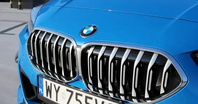 Masz BMW? To radość z jazdy i pewne kontrole drogówki Zostałeś, kiedyś, zatrzymany, kontroli, drogowej, większego, powodu, trakcie, jazdy, zwracałeś, uwagę, znaki, przestrzegałeś, og Masz BMW? To radość z jazdy i pewne kontrole drogówki