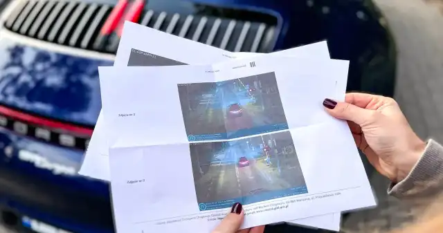 Ruszyła za szybko i stało się. Przyszedł list z 2000 zł kary punktów, karnych, tyle, kosztowała, sekunda, jazdy, samochodem, jedną, czytelniczek, Interii, Poganiana, przejeździe, kolejowym, Ruszyła za szybko i stało się. Przyszedł list z 2000 zł kary