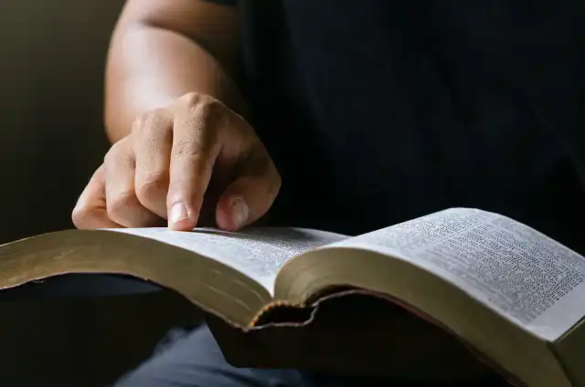  W Biblii zgorszenie to nie zły przykład, skandal, ale pułapka i przeszkoda