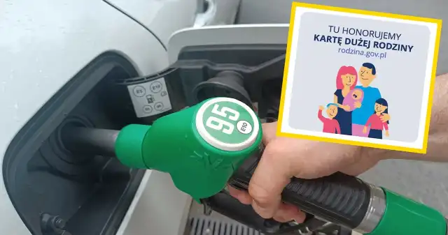 Karta, Dużej, Rodziny, program, zniżek, który, wspierać, rodziny, wielodzietne, jest, bezpłatna, mogą, wnioskować, najmniej, tró Masz Kartę Dużej Rodziny i jesteś kierowcą? Na tym zaoszczędzisz