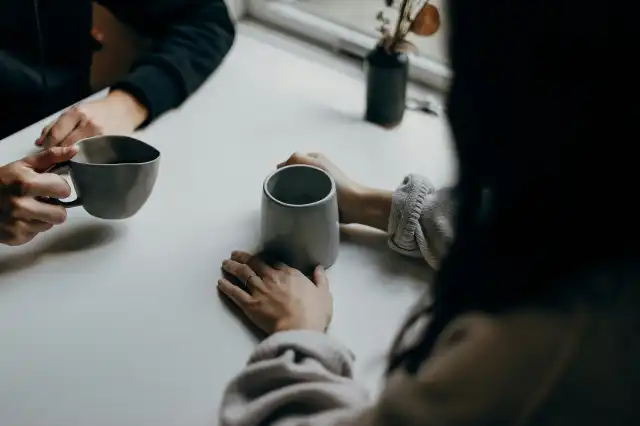  To jedno z najtrudniejszych wyzwań, jakie przeżywamy w Kościele. Co mówi o nim Jezus?