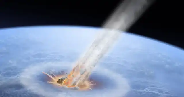  Zgładziła dinozaury. Zaskakujące ustalenia ws. gigantycznej asteroidy