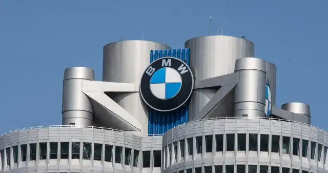 Wadliwy hamulec w 1,5 mln BMW. Akcja dotyczy również aut w Polsce skutek, dużej, akcji, nawrotowej, związanej, usterką, hamulców, musiało, zmienić, prognozę, zysków, fiskalny, 2024, efekcie, moc Wadliwy hamulec w 1,5 mln BMW. Akcja dotyczy również aut w Polsce
