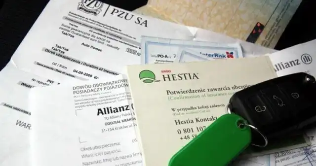 Nowe kary dla kierowców od 1 stycznia. Do zapłaty nawet 9330 zł Polisa, ubezpieczenie, odpowiedzialności, cywilnej, jest, Polsce, obowiązkowa, każdego, zarejestrowanego, samochodu, niezależnie Nowe kary dla kierowców od 1 stycznia. Do zapłaty nawet 9330 zł