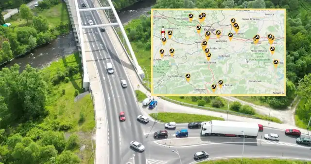80 kilometrów do przebudowy. Trasa karpacka będzie jak nowa Droga, krajowa, doczeka, wreszcie, historycznej, przebudowy, GDDKiA, ogłosiła, właśnie, przetarg, przygotowanie, planów, popular 80 kilometrów do przebudowy. Trasa karpacka będzie jak nowa
