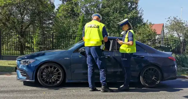 Od dziś wielka zmiana w działaniach policji. 1500 zł mandatu to minimum września, policja, przestaje, pobłażliwa, kwestiach, związanych, agresjąna, drodze, nowe, zalecenie, Komisji, Europejskiej, któr Od dziś wielka zmiana w działaniach policji. 1500 zł mandatu to minimum