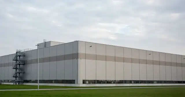 Niemiecki koncern w kłopotach. W zagrożeniu 30 tys. pracowników Volkswagen, boryka, coraz, większymi, problemami, spowodowanymi, kryzysem, niemieckiej, branży, motoryzacyjnej, Wkrótce, koncern Niemiecki koncern w kłopotach. W zagrożeniu 30 tys. pracowników