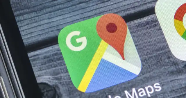 Mapy Google mogą działać bez internetu. Sposób jest prosty Mapy, Google, niezwykle, przydatne, narzędzie, oferujące, wiele, innych, funkcji, tylko, nawigacja, Bywa, jednak, nasz, znajduje Mapy Google mogą działać bez internetu. Sposób jest prosty