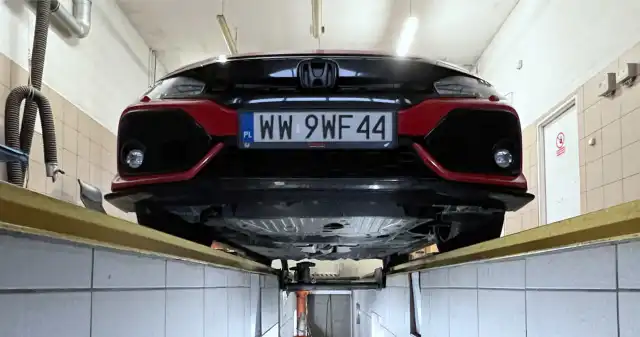 Honda, Subaru, Suzuki. Masz któreś z nich? Zajrzyj pod spód Korozja, największy, wróg, samochodu, Każdą, usterkę, mechaniczną, usunąć, wymieniając, zużyte, elementy, konieczność, przeprowa Honda, Subaru, Suzuki. Masz któreś z nich? Zajrzyj pod spód