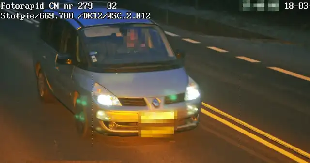 Piraci na celowniku kolejnej służby. Nie odpowiesz, będzie 30 tys. zł kary Około, połowa, kierowców, nadal, płaci, mandatów, wykroczenia, zarejestrowane, przez, fotoradary, Problem, mają, rozwiązać, nowe Piraci na celowniku kolejnej służby. Nie odpowiesz, będzie 30 tys. zł kary