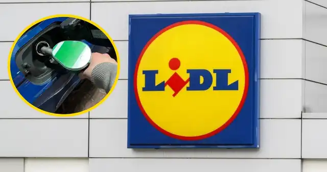Lidl idzie w paliwa? Tańsze tankowanie nawet o 40 gr/l Lidl, podobnie, inne, sieci, dyskontów, oferuje, program, lojalnościowy, ramach, którego, klienci, mogą, liczyć, różnego, rodzaj Lidl idzie w paliwa? Tańsze tankowanie nawet o 40 gr/l