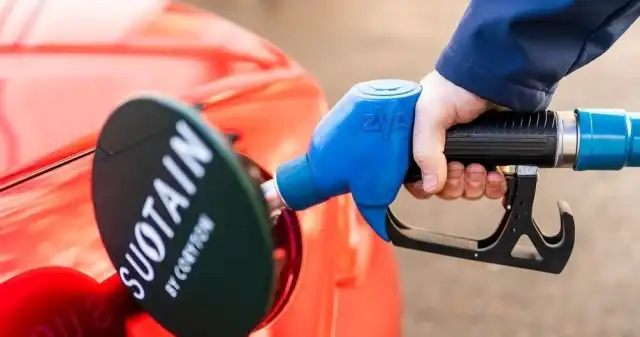Cudowne paliwo wygryzie z rynku elektryki? Ekspert wskazuje na problem Samochody, elektryczne, uważane, najlepszy, sposób, zeroemisyjny, transport, sposobem, jedynym, więcej, niedługo, mogą, pojawić, Cudowne paliwo wygryzie z rynku elektryki? Ekspert wskazuje na problem