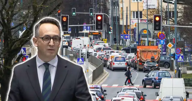 Bezwzględne więzienie za jazdę bez uprawnień. Rząd zaostrzy przepisy Minister, infrastruktury, Dariusz, Klimczak, poinformował, Sejmie, zmianach, przepisach, kierowców, którymi, pracuje, jego, reso Bezwzględne więzienie za jazdę bez uprawnień. Rząd zaostrzy przepisy