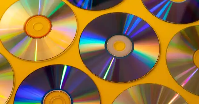  Gdzie wyrzucić płyty CD? Ekologiczny sposób