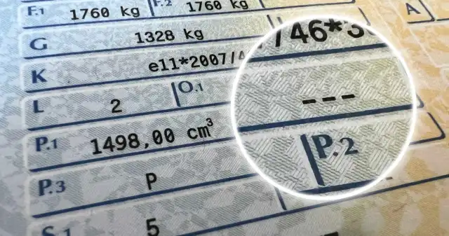 Te wpisy w dowodzie pozwalają przewozić więcej. Ale nie możesz ich pomylić innego, sposobu, ciągnięcie, przyczepy, zamontowanie, pojeździe, haka, holowniczego, kolei, taka, przeróbka, jest, możliwa, zale Te wpisy w dowodzie pozwalają przewozić więcej. Ale nie możesz ich pomylić