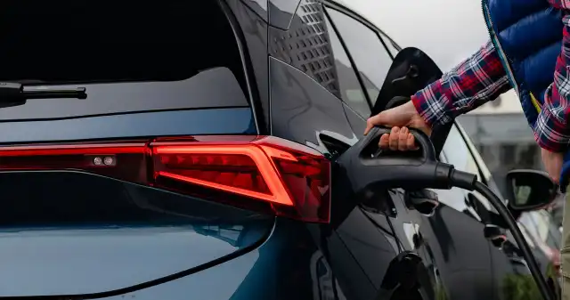 W Polsce powoli przybywa samochodów elektrycznych Polsce, powoli, rośnie, liczba, samochodów, elektrycznych, wynika, opublikowanego, niedawno, Licznika, Elektromobilności, koniec W Polsce powoli przybywa samochodów elektrycznych