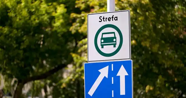W Polsce zaroi się od Stref Czystego Transportu. Złożono nowy projekt trakcie, najbliższych, obrad, Rady, Ministrów, rząd, zajmie, nowym, projektem, noweli, ustawy, elektromobilności, paliwach, alte W Polsce zaroi się od Stref Czystego Transportu. Złożono nowy projekt