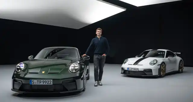 Widziałem nowe Porsche 911 GT3. Klienci dostali wszystko, o co prosili bólu, mechaniczne, nieskalane, elektryfikacją, bardzo, głośne, Takich, samochodów, każdym, rokiem, jest, coraz, mniej, szczęście Widziałem nowe Porsche 911 GT3. Klienci dostali wszystko, o co prosili