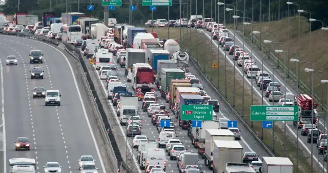 Polacy masowo kupują jeden rodzaj aut. Takiego wyniku jeszcze nie było Karawaning, dobre, zagościł, polskiej, mentalności, przełożyło, wzrost, rejestracji, stycznia, końca, września, Polsce, zarejest Polacy masowo kupują jeden rodzaj aut. Takiego wyniku jeszcze nie było